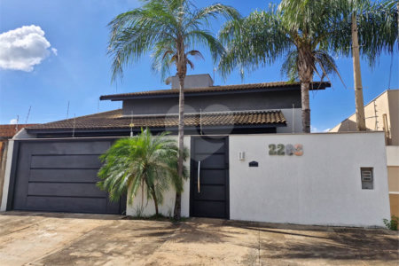 Casa à venda com 3 quartos, sendo 1 suíte, em Nova Tres Lagoas, Três Lagoas, MS