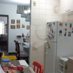 Sobrado à venda com 3 quartos em Água Fria, São Paulo, SP
