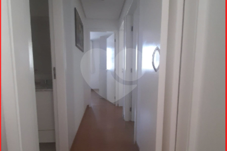 Apartamento à venda com 3 quartos, sendo 1 suíte, em Vila Nova Cachoeirinha, São Paulo, SP