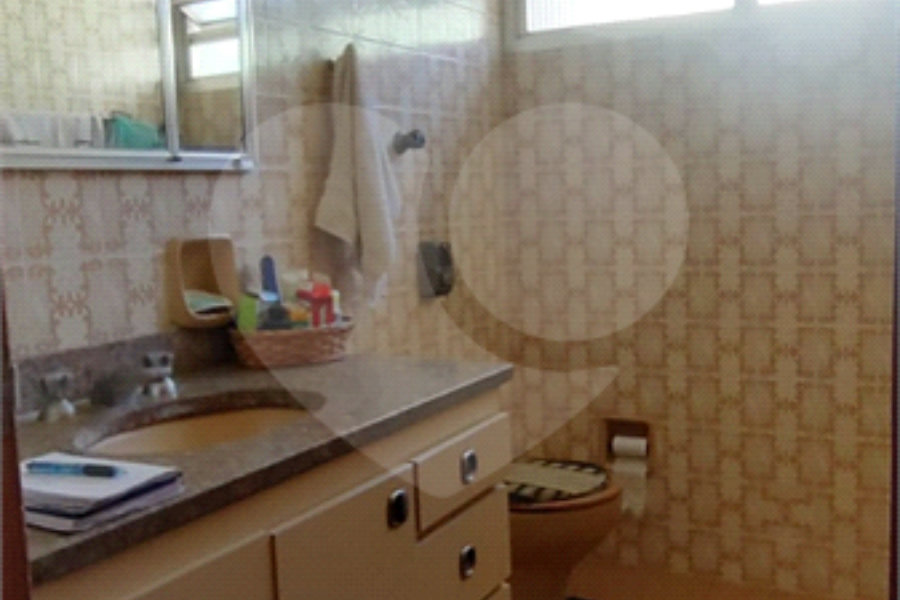 Sobrado à venda com 3 quartos, sendo 1 suíte, em Santana, São Paulo, SP