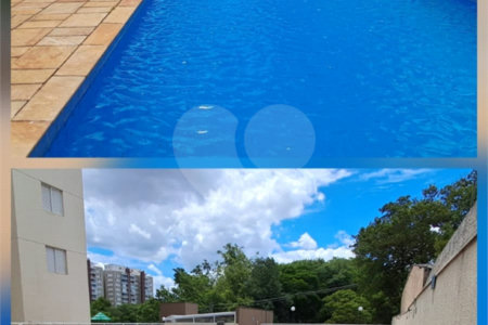 Apartamento à venda com 2 quartos em Vila Butantã, São Paulo, SP