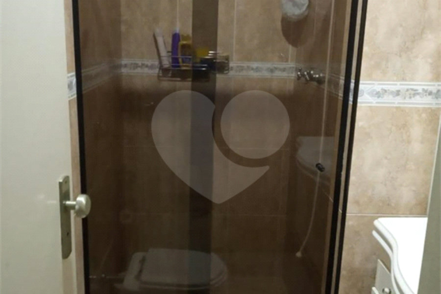 Sobrado à venda com 3 quartos, sendo 1 suíte,  em Vila Medeiros, São Paulo, SP