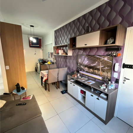 Apartamento à venda com 2 quartos em Jardim São Paulo(zona Norte), São Paulo, SP