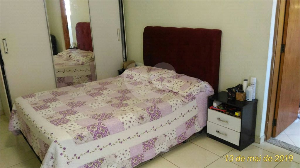 Sobrado à venda com 3 quartos, sendo 1 suíte,  em Vila Nova Mazzei, São Paulo, SP