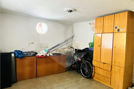 Sobrado à venda com 3 quartos em Santana, São Paulo, SP