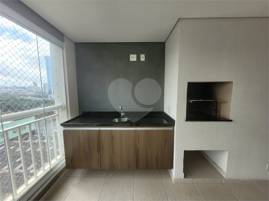 Apartamento à venda com 3 quartos, sendo 1 suíte, em Barra Funda, São Paulo, SP