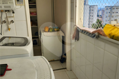 Apartamento à venda com 3 quartos, sendo 1 suíte,  em Vila Monumento, São Paulo, SP