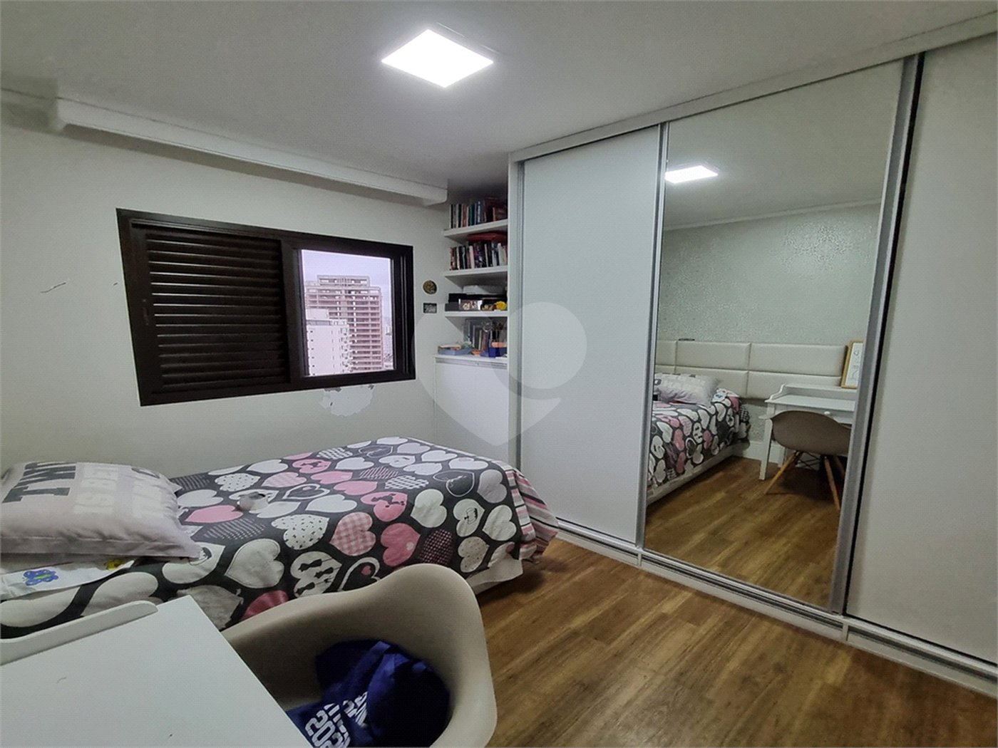 Apartamento à venda com 3 suítes em Santana, São Paulo, SP