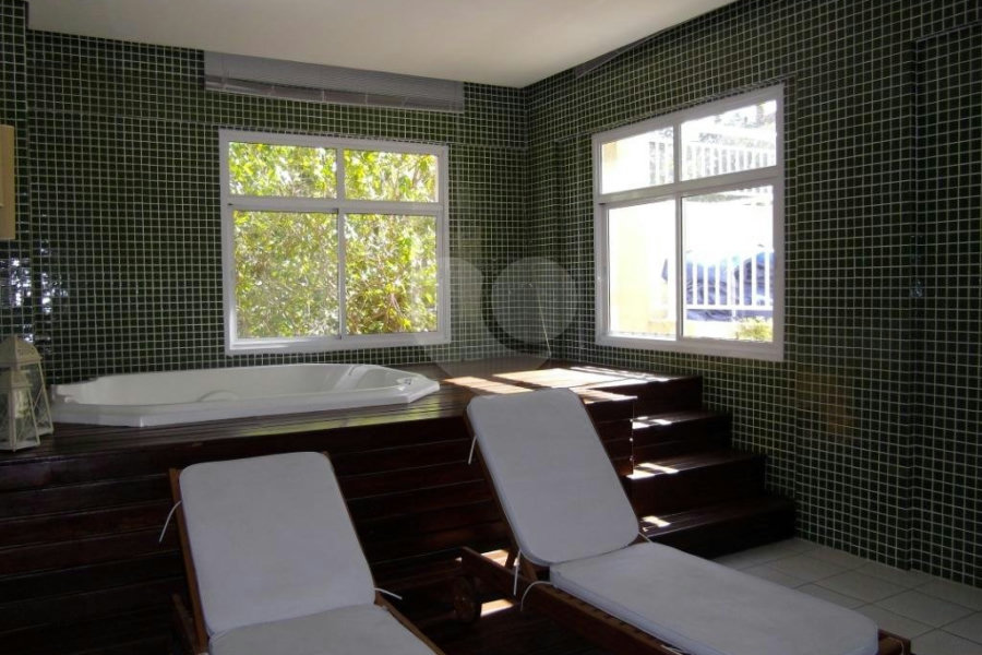 Apartamento à venda com 2 quartos, sendo 1 suíte, em Santana, São Paulo, SP