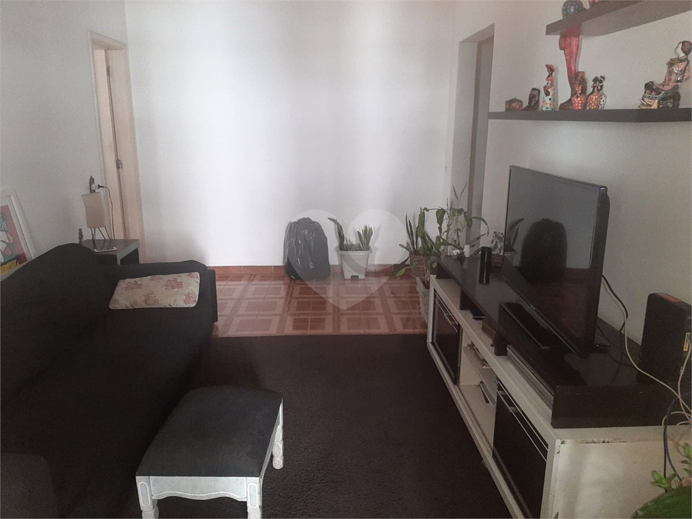 Apartamento à venda com 3 quartos, sendo 1 suíte, em Tijuca, Rio de Janeiro, RJ