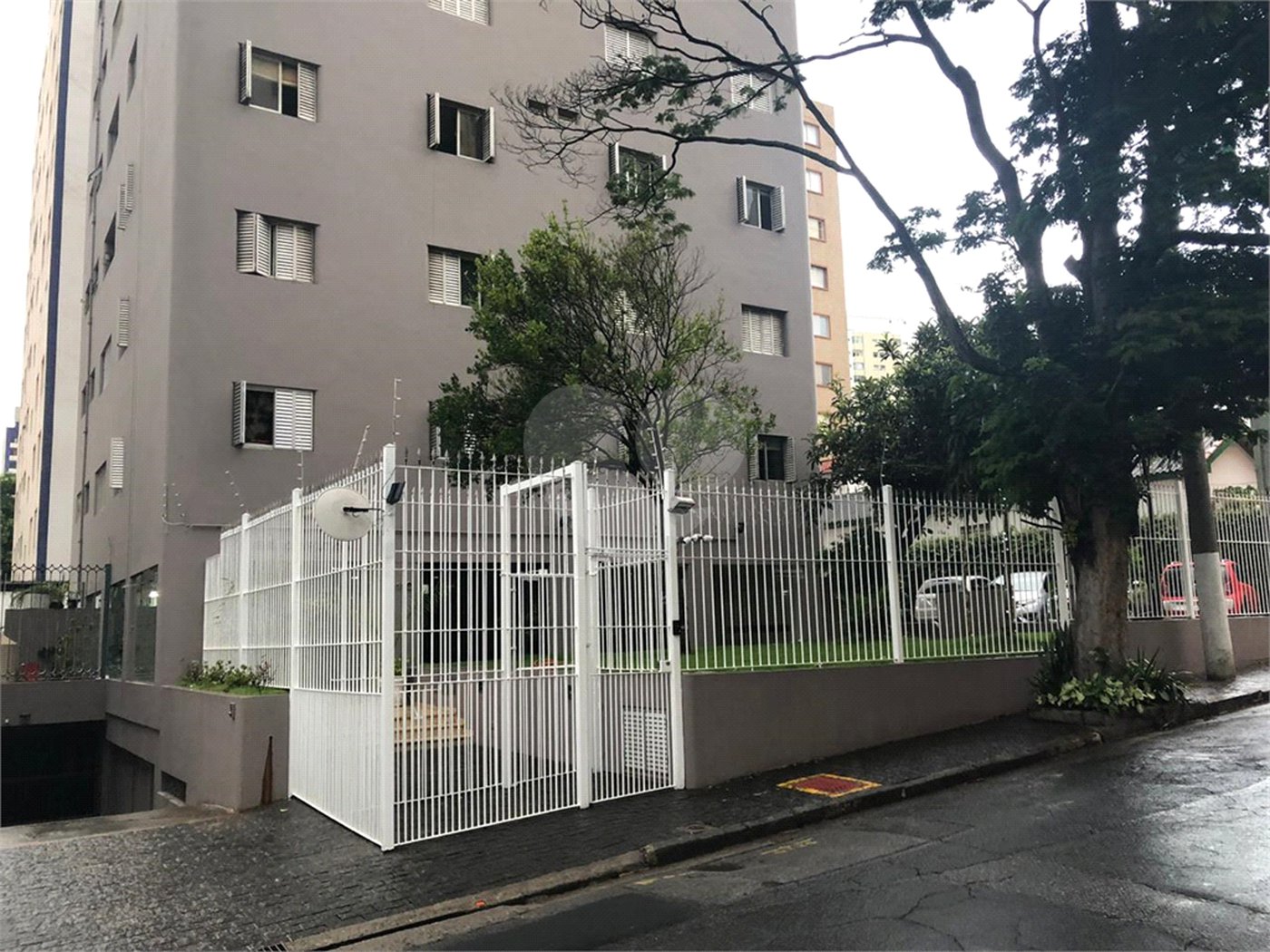 Apartamento à venda com 2 quartos, sendo 1 suíte, em Vila Olímpia, São Paulo, SP