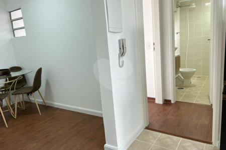 Apartamento à venda ou para alugar com 2 quartos em Jardim Oriental, São Paulo, SP