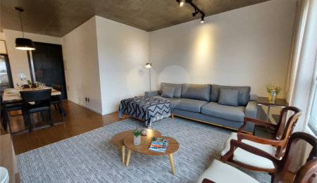 Apartamento à venda com 2 quartos em Vila Leopoldina, São Paulo, SP