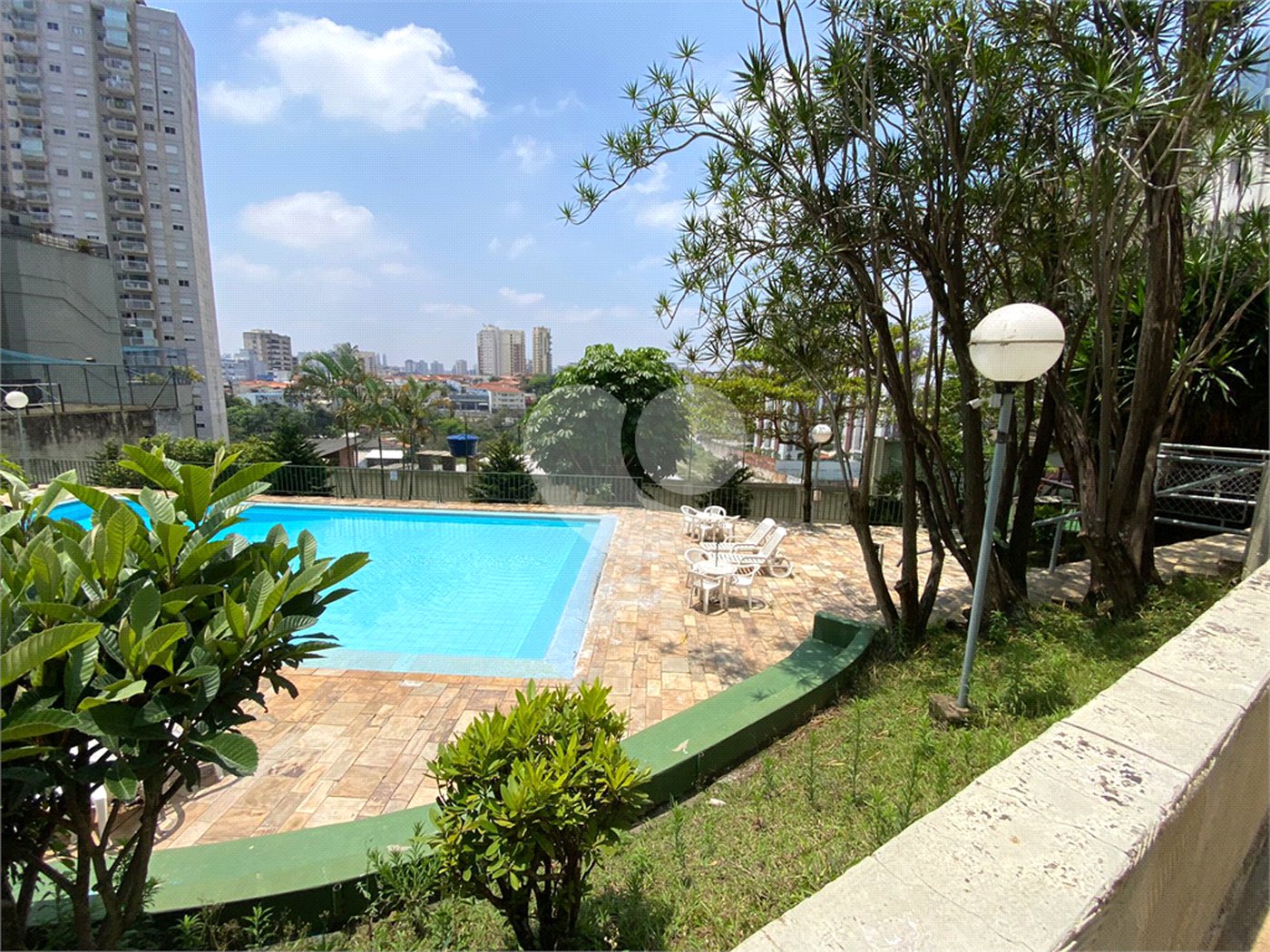 Apartamento à venda com 3 quartos em Santana, São Paulo, SP