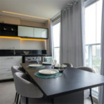 Apartamento à venda com 1 suíte em Cidade Monções, São Paulo, SP
