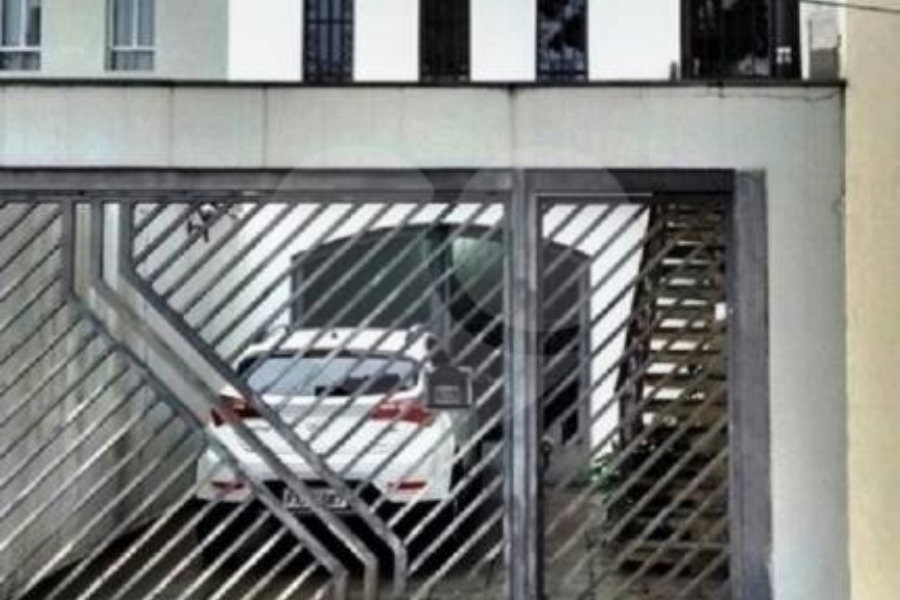 Sobrado à venda com 3 quartos, sendo 1 suíte, em Tucuruvi, São Paulo, SP