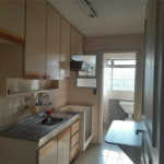 Apartamento à venda com 2 quartos em Vila Leopoldina, São Paulo, SP