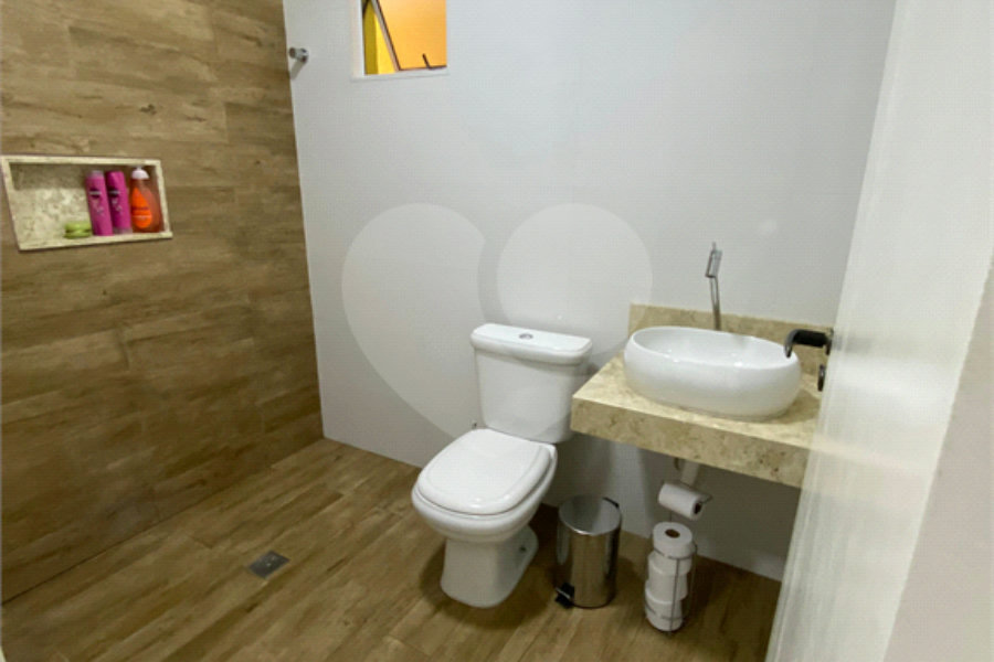 Casa à venda com 6 quartos, sendo 2 suítes,  em Luiz Fagundes, Mairiporã, SP