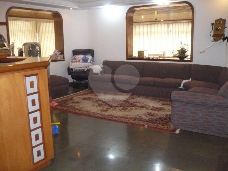 Apartamento à venda com 4 quartos, sendo 2 suítes,  em Santana, São Paulo, SP
