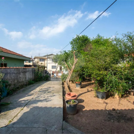 Terreno à venda em Jardim Ester, São Paulo, SP