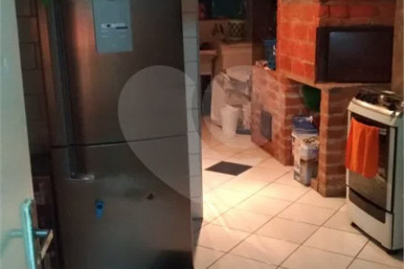 Apartamento à venda com 1 suíte em Tucuruvi, São Paulo, SP