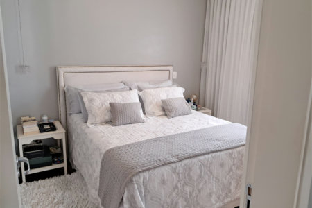 Apartamento à venda com 3 quartos, sendo 1 suíte, em Chácara Santo Antônio, São Paulo, SP