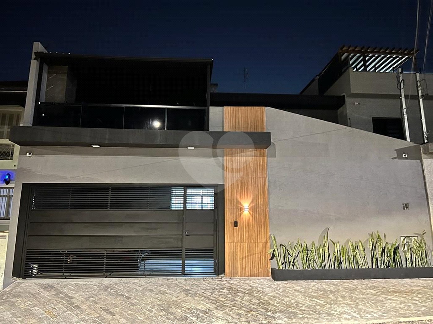 Sobrado à venda com 3 quartos, sendo 1 suíte, em Cidade Mãe do Céu, São Paulo, SP