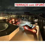 Apartamento para alugar com 1 quarto em Indianópolis, São Paulo, SP