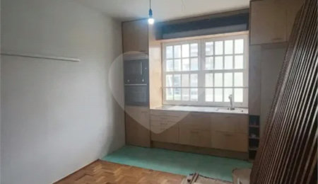 Apartamento para alugar com 1 quarto em Vila Buarque, São Paulo, SP