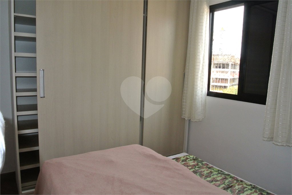 Apartamento à venda com 2 quartos, sendo 1 suíte, em Pirituba, São Paulo, SP