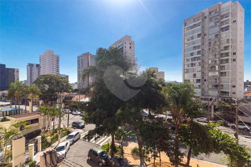 Apartamento à venda com 1 suíte em Campo Belo, São Paulo, SP