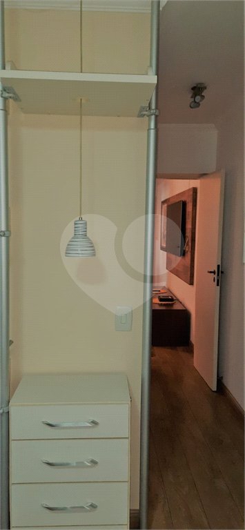 Apartamento à venda com 1 suíte em Saúde, São Paulo, SP