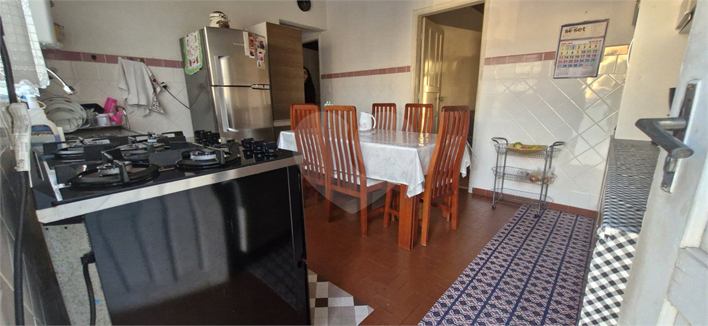 Sobrado à venda com 4 quartos em Casa Verde, São Paulo, SP