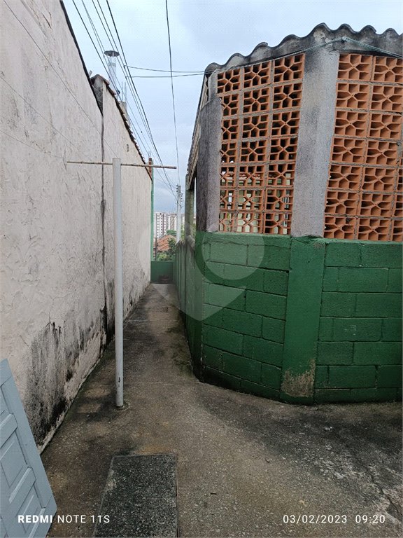 Sobrado à venda com 2 quartos em Casa Verde, São Paulo, SP