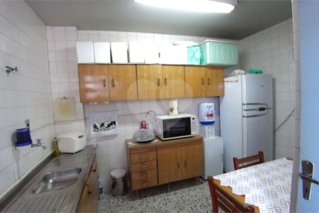 Apartamento à venda com 2 quartos em Ipiranga, São Paulo, SP