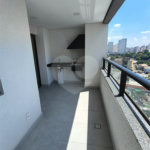Apartamento à venda com 3 quartos, sendo 1 suíte, no Centro, São Bernardo do Campo, SP