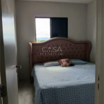 Apartamento para alugar com 2 quartos em Vila Esperança, Sorocaba, SP