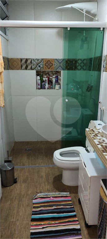 Sobrado à venda com 4 quartos, sendo 2 suítes, em Rio Pequeno, São Paulo, SP
