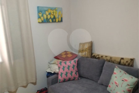Sobrado à venda com 2 quartos, sendo 1 suíte, em Vila Gustavo, São Paulo, SP