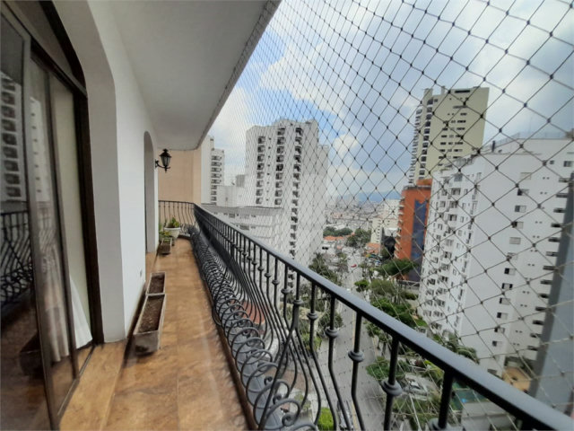 Apartamento à venda com 4 suítes em Santana, São Paulo, SP