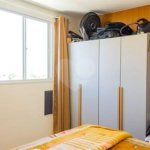 Apartamento à venda com 1 quarto em Barra Funda, São Paulo, SP