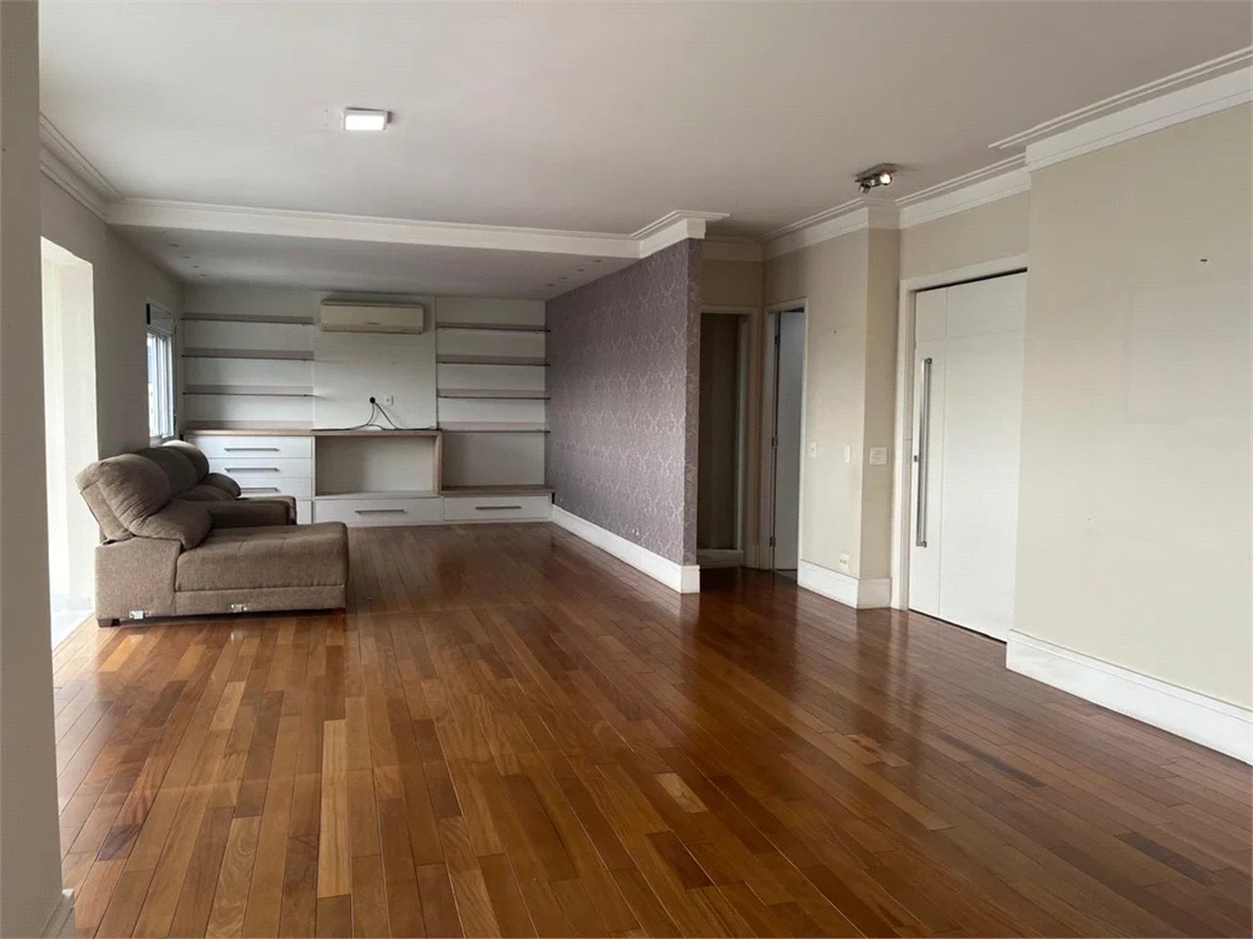 Apartamento à venda com 3 suítes em Vila Andrade, São Paulo, SP
