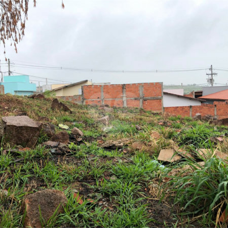 Terreno à venda em Jardim Imperador, Salto, SP