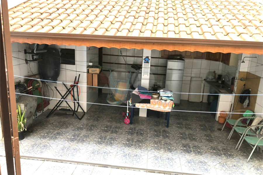 Sobrado à venda com 2 suítes em Vila Mazzei, São Paulo, SP