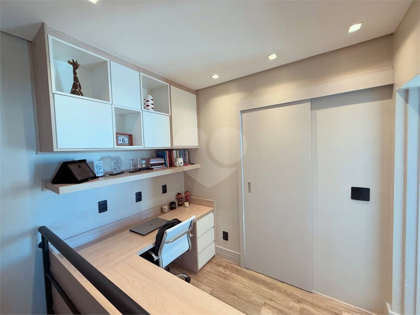Apartamento à venda com 2 quartos, sendo 1 suíte, em Santana, São Paulo, SP
