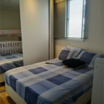 Apartamento à venda com 2 quartos em Parque Ipê, São Paulo, SP