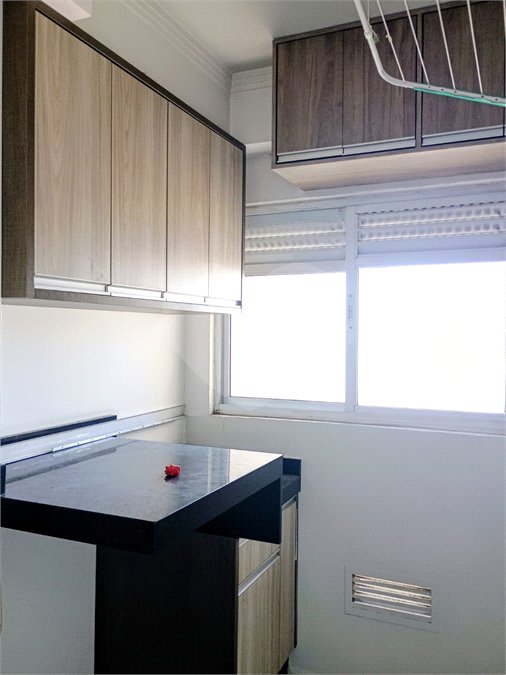 Apartamento à venda com 3 quartos, sendo 1 suíte,  em Vila Maria Alta, São Paulo, SP