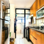 Apartamento à venda com 2 quartos, sendo 1 suíte, em Vila Invernada, São Paulo, SP