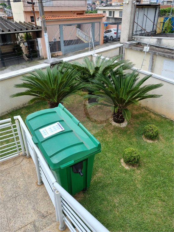 Casa à venda com 2 suítes no condomínio Santos Bruno - Joaquim Afonso de Souza, São Paulo - SP