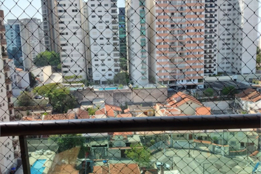 Apartamento à venda com 3 suítes em Santana, São Paulo, SP